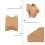 Support Manche Instrument Liège Polyvalent Qualité Supérieure 8