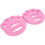 1Paire De Natation Rose Eva Pour Exercices Loisirs 7