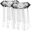 2Pz Epaulette Metallo Decorativa Spalla 1