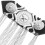 2Pz Epaulette Metallo Decorativa Spalla 7