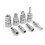 Profession C Type Quick Disconnects Air Hose Fitting-SP40 6