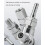 Profession C Type Quick Disconnects Air Hose Fitting-SP40 5