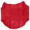 1Dames Tube Top Rood En Modieus 10