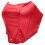 1Dames Tube Top Rood En Modieus 7