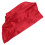 1Dames Tube Top Rood En Modieus 9