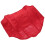 1Dames Tube Top Rood En Modieus 2