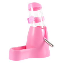 1Set Criceto Rosa Con
