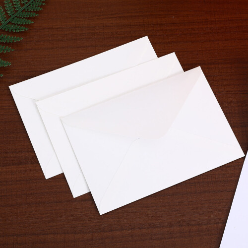 50Set Buste E Carte Spesse Per Handmade E Scrapbooking 2
