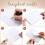 50Set Buste E Carte Spesse Per Handmade E Scrapbooking 6