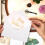 50Set Buste E Carte Spesse Per Handmade E Scrapbooking 5