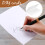 50Set Buste E Carte Spesse Per Handmade E Scrapbooking 7