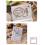 30 Pcs Vintage Picture Frame Scrapbook Frames-  Wine red 4