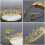 1 Set Geburtstagskronen Schultergurt Partygeschenke 8