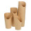 100 Pezzi Contenitori Per Fritte 12 Oz In 1