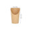 100 Pezzi Contenitori Per Fritte 12 Oz In 2