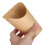 100 Pezzi Contenitori Per Fritte 12 Oz In 8