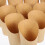 100 Pezzi Contenitori Per Fritte 12 Oz In 6