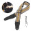 1Pc Supple Skin-Friendly Durable Guitar Shoulder Belt Multicolor 9