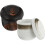 2Pz Set Ciotole Con Copertura Per , Stufati E Dessert 8