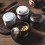 2Pz Set Ciotole Con Copertura Per , Stufati E Dessert 10
