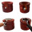 Solid Wooden Tamping Station for Coffee-Universal model 5