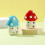 Ocarina Argento A Sei Per Studio Bambini in Ceramica 11