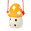Ocarina Argento A Sei Per Studio Bambini in Ceramica 9