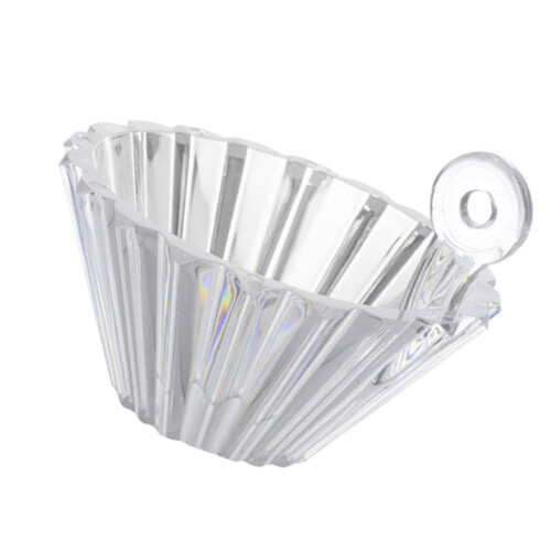 Plastic Coffee Filter Press Home Brewing Coffee Gadget Coffee