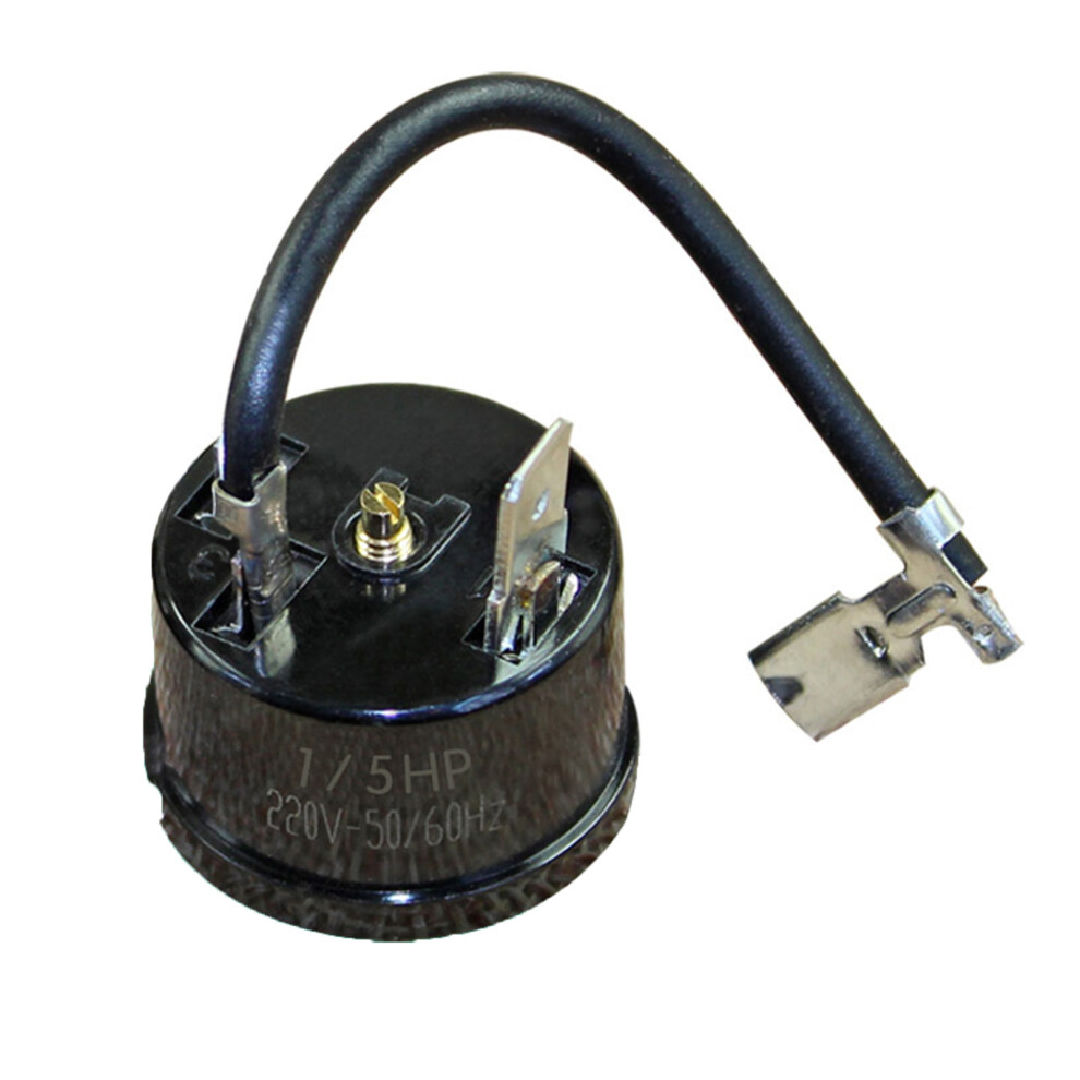 Overheat Protector For Refrigerator Compressors Thermal-15 7754000942541