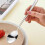 Serving Spoon Large 3 Pack Stainless Steel Buffet Soup Spoon Kitchen Tool 5