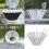 Plastic Coffee Filter Press Home Brewing Coffee Gadget Coffee 2