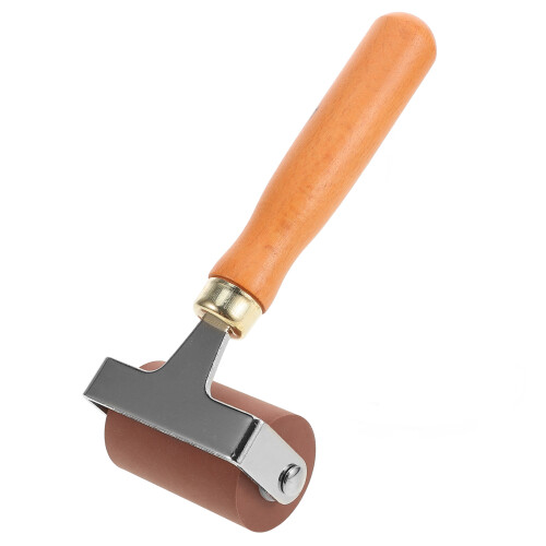 Roller Holz Und Für Druck Und Basteln, 2