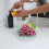 Practical Green PP Self-Draining Washing Fruit Plate for Kitchen 9