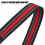 2Pz Strap Regolabili in Poliestere Per E Attrezzature 8