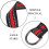 2Pz Strap Regolabili in Poliestere Per E Attrezzature 6