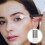 6Pcs Concealer Brush Round Head For Foundation And Cosmetics 11