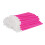 100Pièces Pinceaux Rose Usage Domestique Brosse 1