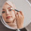 6Pcs Concealer Brush Round Head For Foundation And Cosmetics 4