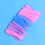 100Pcs Makeup Facial Mask Spatula For Mixing Sampling 11