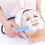 100Pcs Makeup Facial Mask Spatula For Mixing Sampling 5
