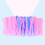 100Pcs Makeup Facial Mask Spatula For Mixing Sampling 7