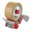 Packaging Box Tape Dispenser Pistol Grip Red PD712 1