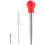 1Ensemble Injecteur Marinade Ergonomique Silicone Cuisine 1