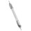 Alloy Badminton Racket Nail Setter Durable Silver Repair Tool 7