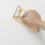 Sponge Float Trowel Spatula for Caulking Concrete Stucco-Large 4