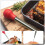 1Ensemble Injecteur Marinade Ergonomique Silicone Cuisine 11