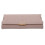 Damen Brieftasche PU, Klassisch Handlich in Rosa 11