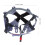 Hard Hat Suspension Insert Grey Pe Plastic Sweat-Absorbent Liner 3