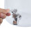 Practical Beverage Dispenser Leak proof Silicone Seal Ideal-15L 4