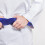 3Stk Trainingsgürtel Multicolor Karate Gürtel Kampfsportgurt 3